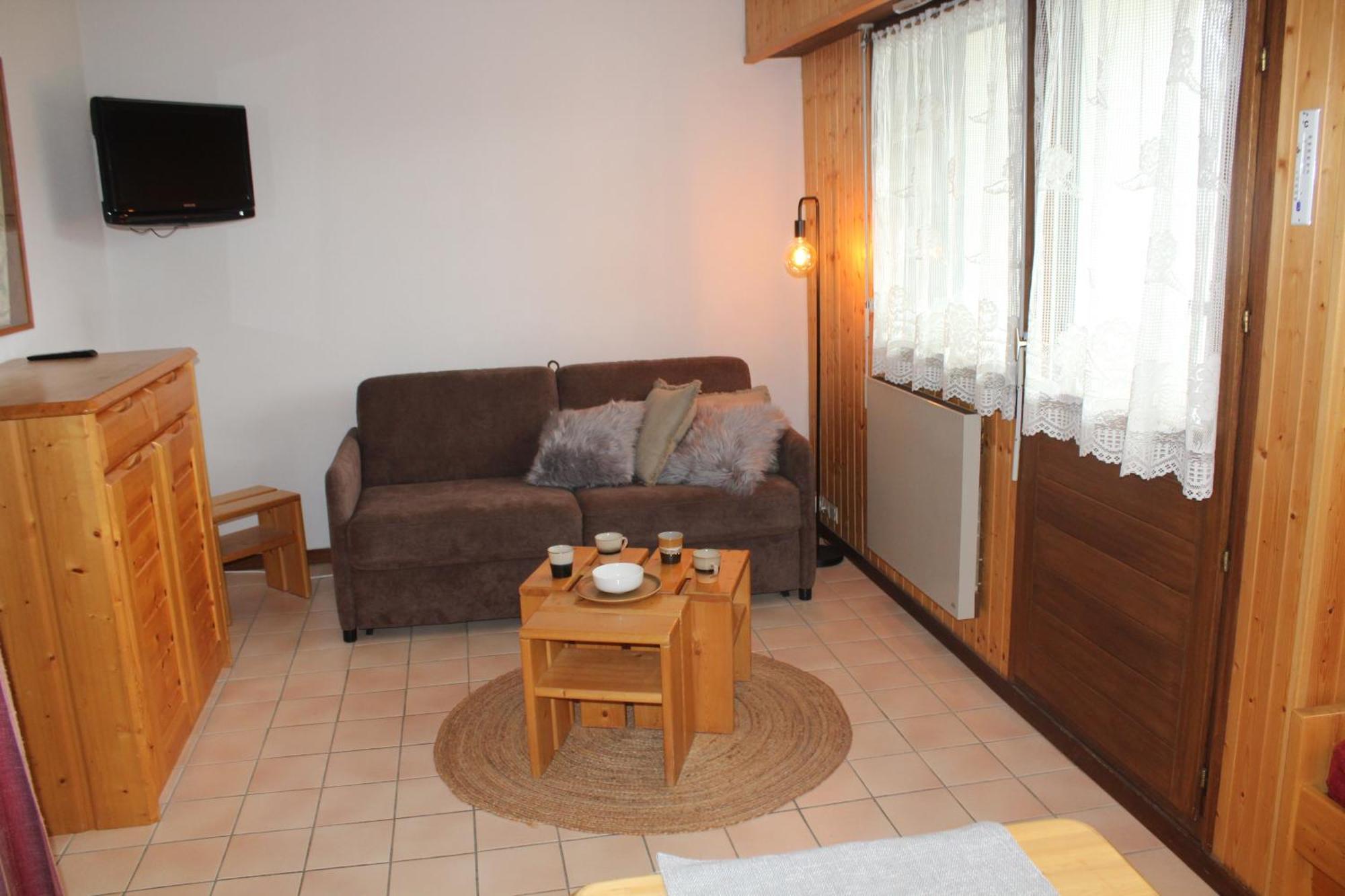 Multi Residences Samoëns Dış mekan fotoğraf