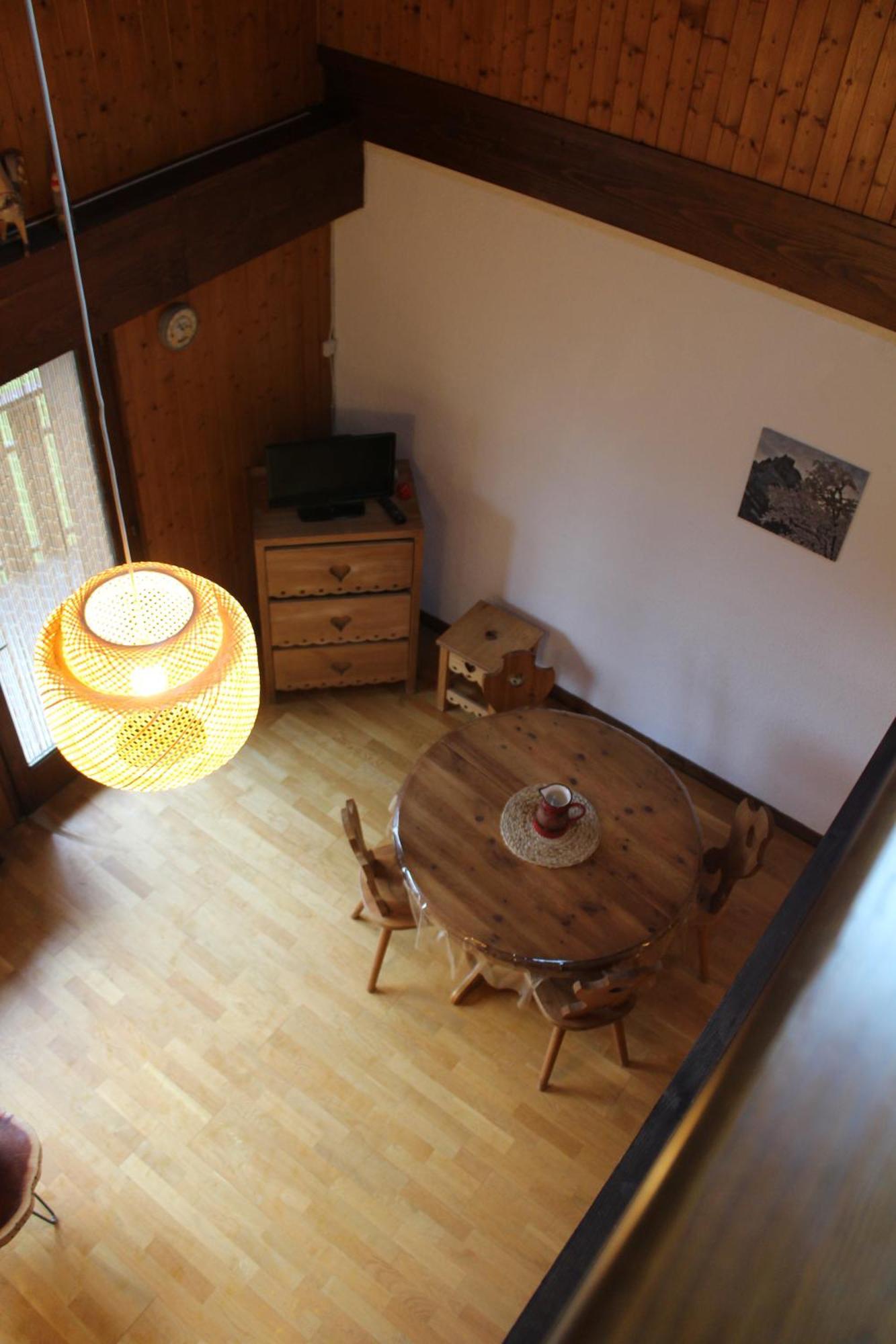 Multi Residences Samoëns Dış mekan fotoğraf