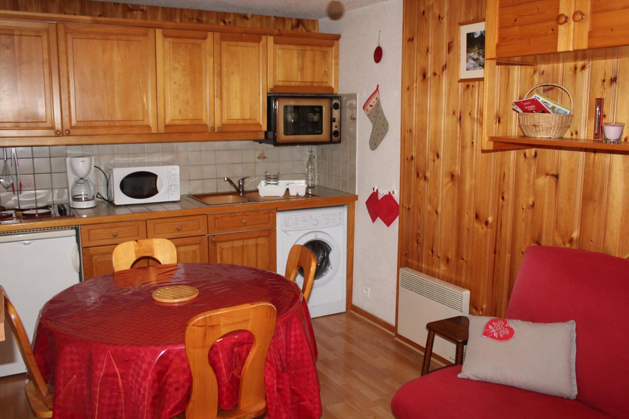 Multi Residences Samoëns Dış mekan fotoğraf