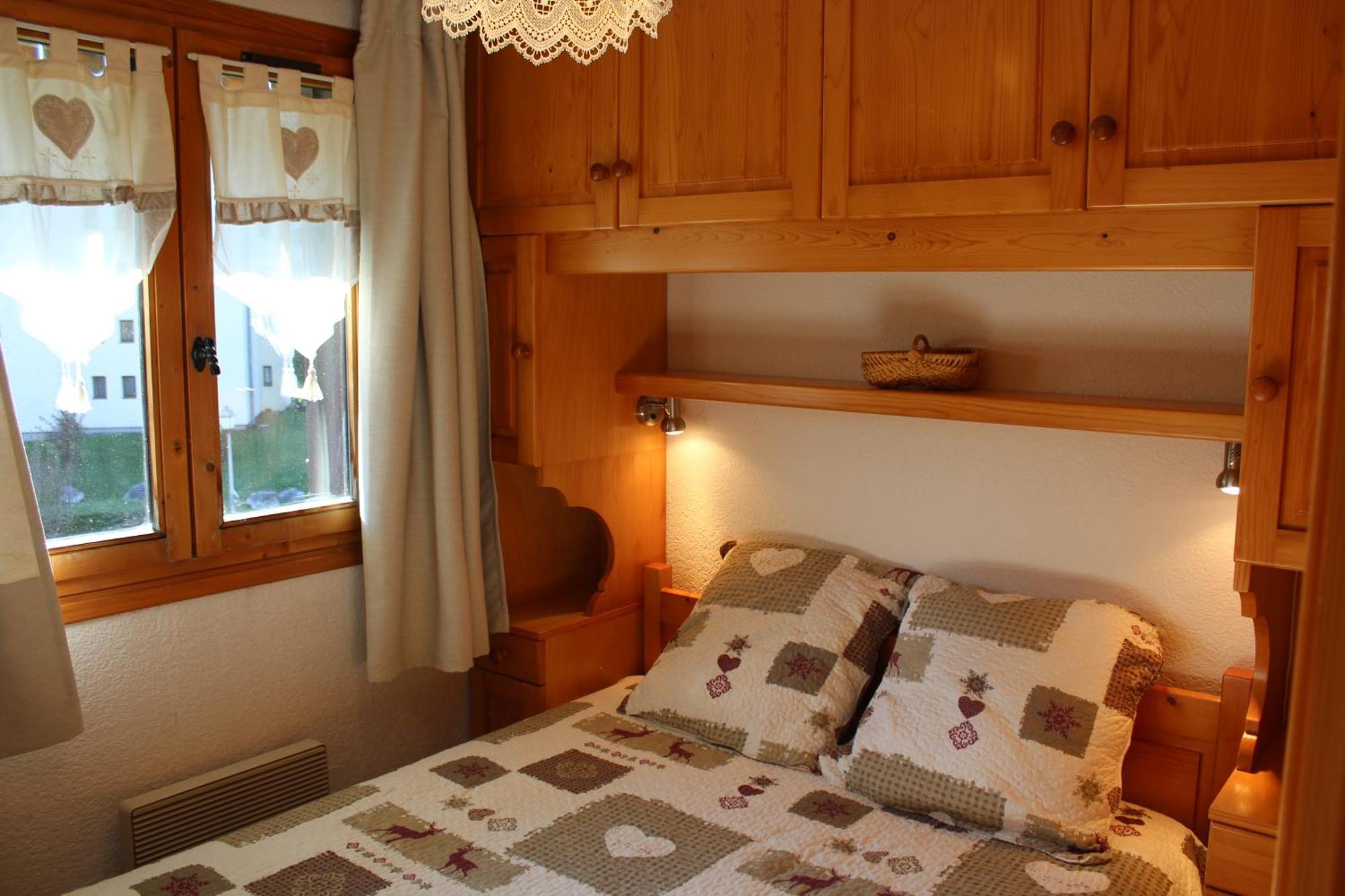 Multi Residences Samoëns Dış mekan fotoğraf