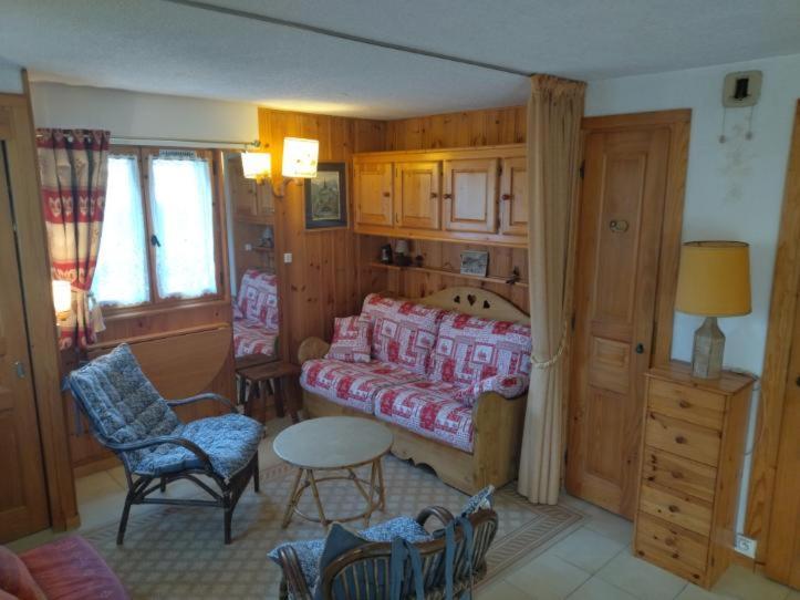 Multi Residences Samoëns Dış mekan fotoğraf