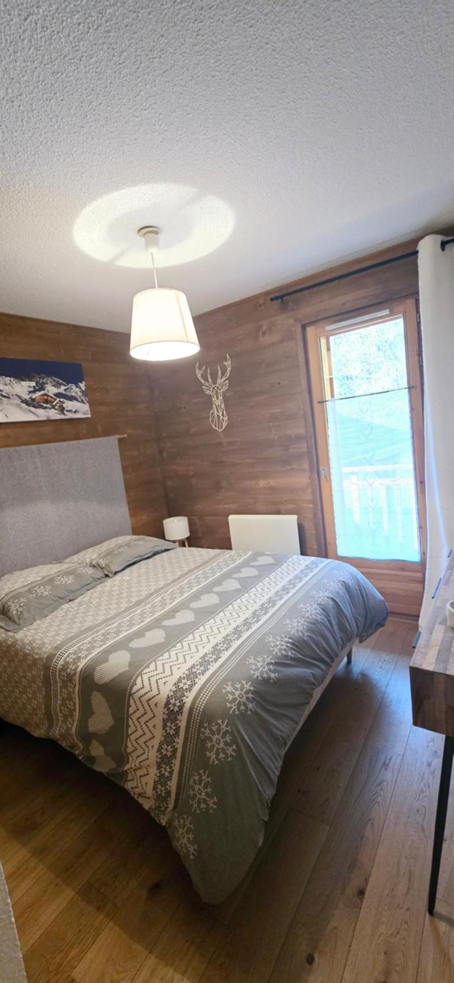 Multi Residences Samoëns Dış mekan fotoğraf