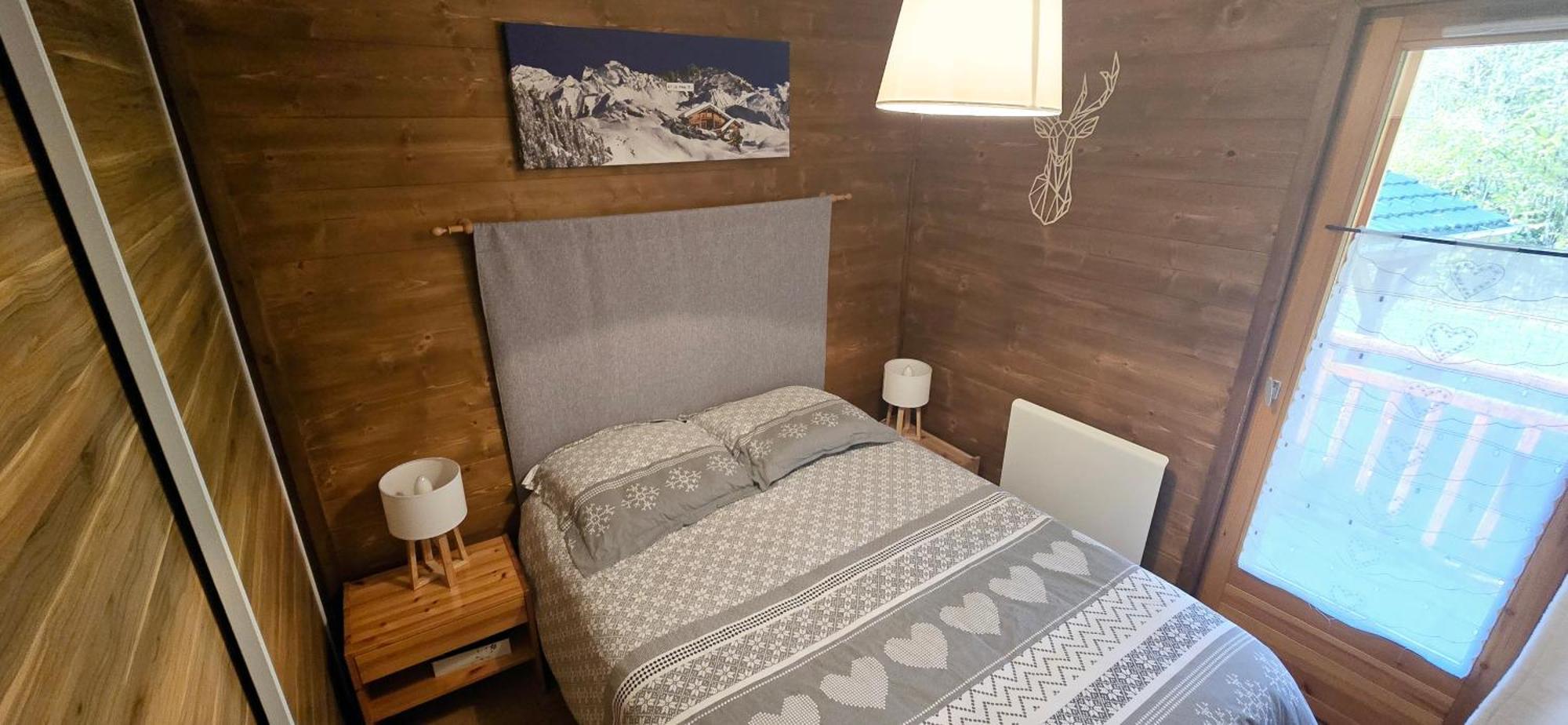 Multi Residences Samoëns Dış mekan fotoğraf