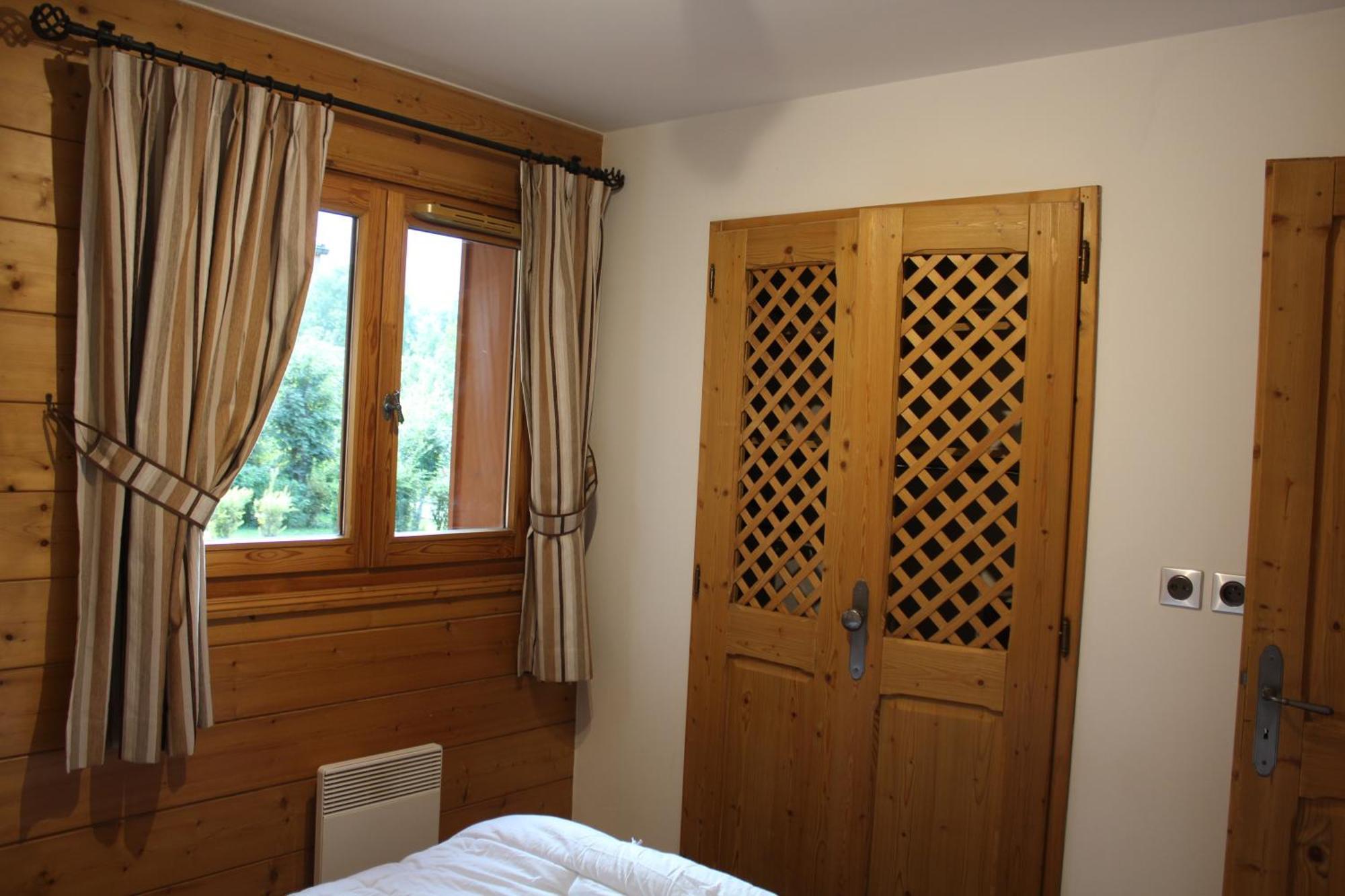 Multi Residences Samoëns Dış mekan fotoğraf