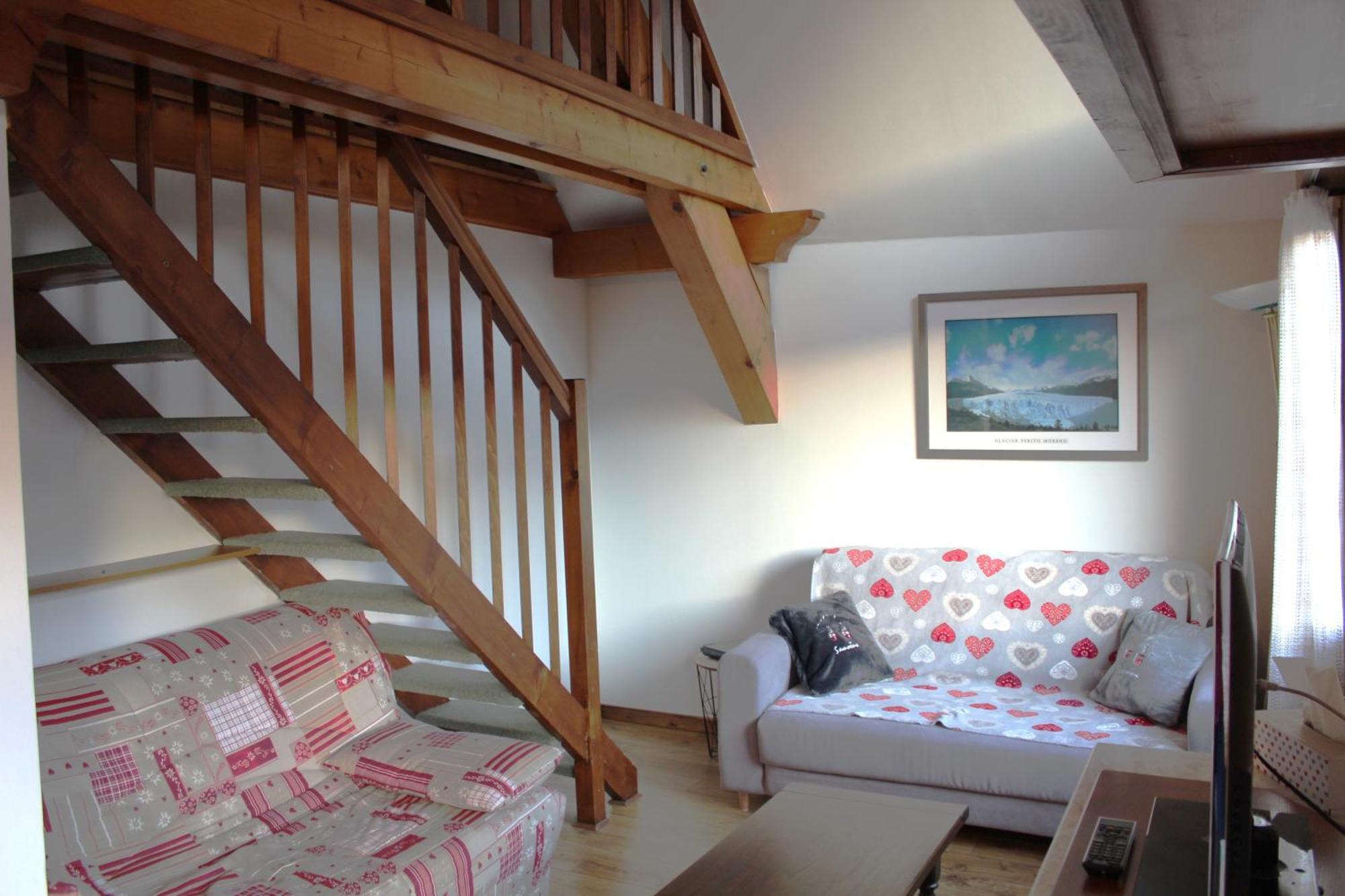 Multi Residences Samoëns Dış mekan fotoğraf