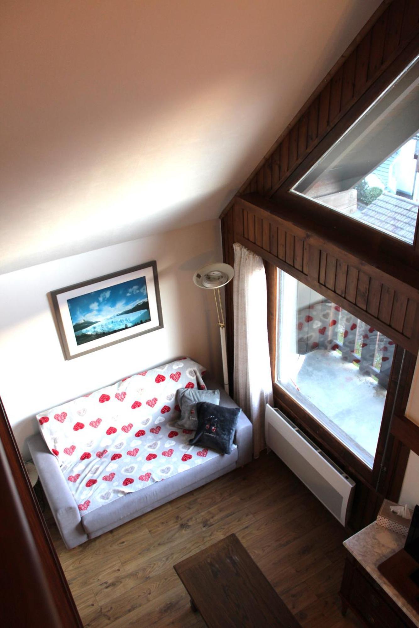 Multi Residences Samoëns Dış mekan fotoğraf