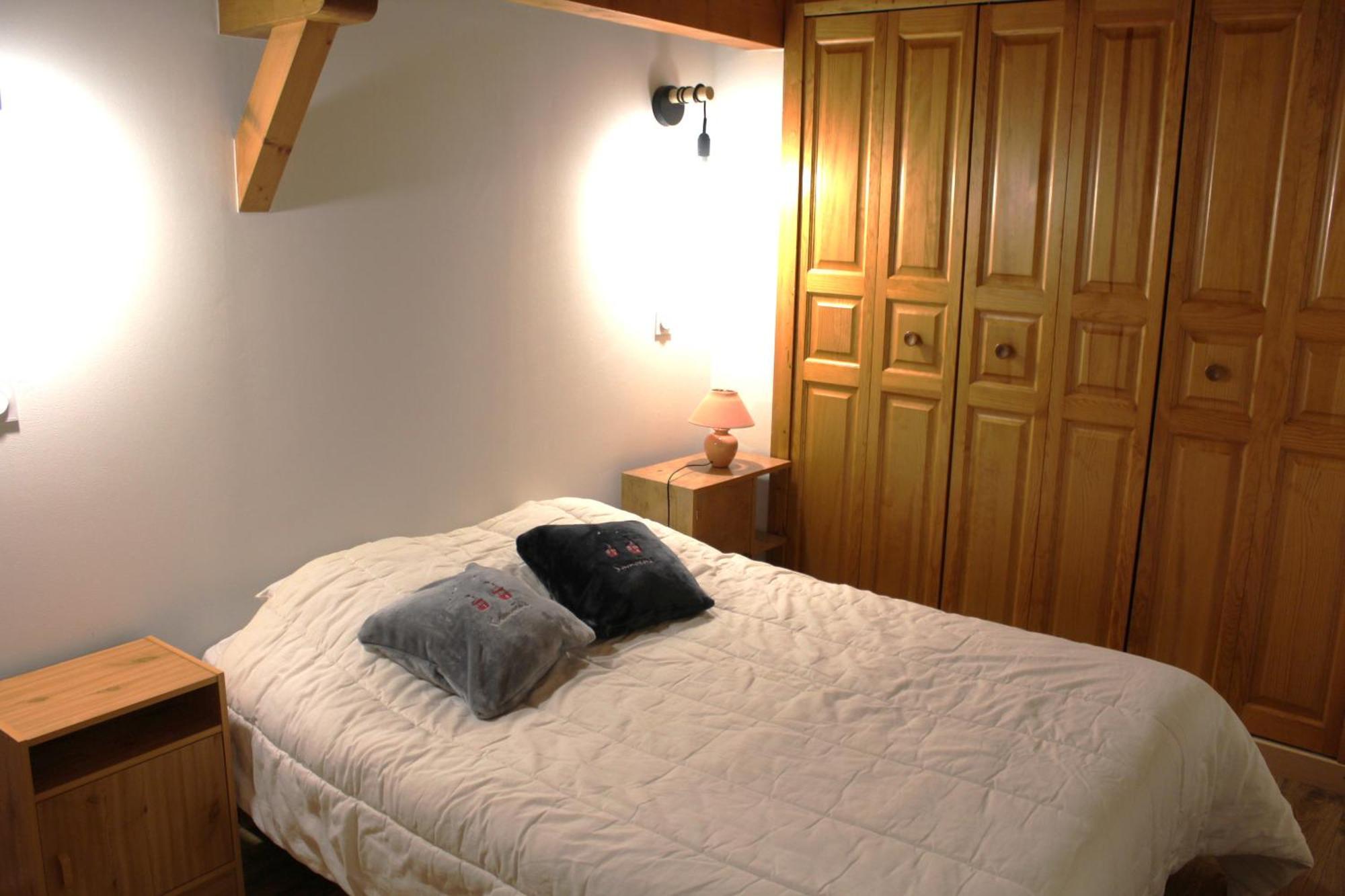 Multi Residences Samoëns Dış mekan fotoğraf
